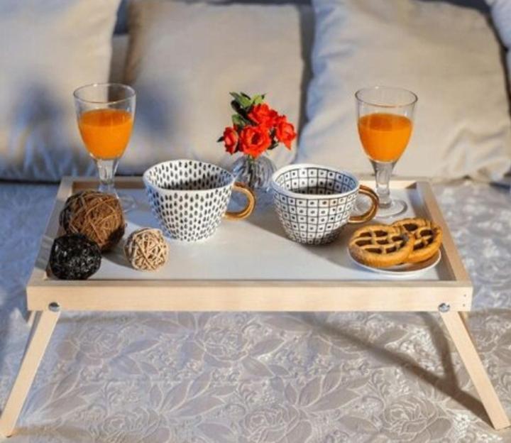 La Casa Di Chiara Holiday home *
