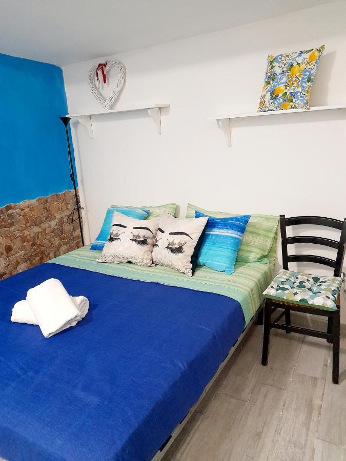 Holiday home La Casa Di Chiara Naples