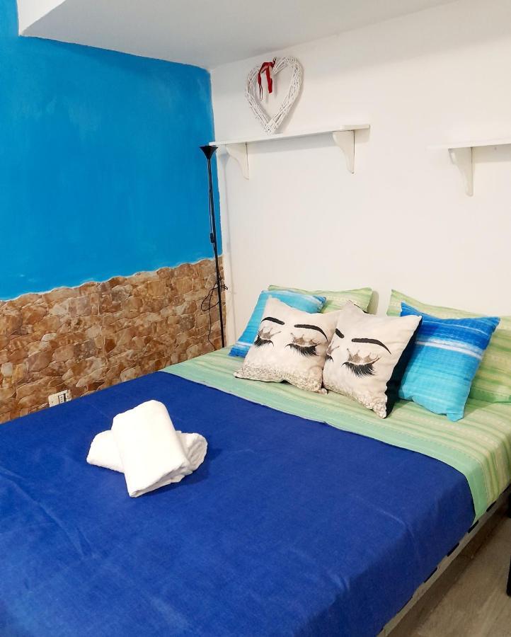 La Casa Di Chiara Holiday home Naples